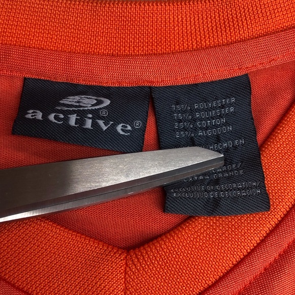 Mens Florida Jersey - Picture 16 of 16